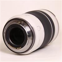 Used Canon RF 70-200mm f/4L IS USM Telephoto Lens