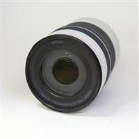 Used Canon RF 70-200mm f/4L IS USM Telephoto Lens