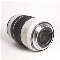 Used Canon RF 70-200mm f/4L IS USM Telephoto Lens
