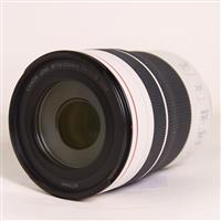 Used Canon RF 70-200mm f/4L IS USM Telephoto Lens