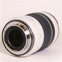 Used Canon RF 70-200mm f/4L IS USM Telephoto Lens