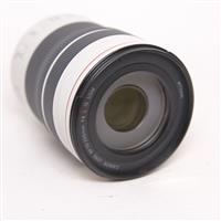 Used Canon RF 70-200mm f/4L IS USM Telephoto Lens