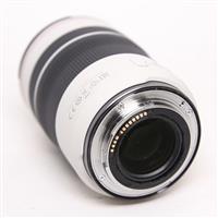 Used Canon RF 70-200mm f/4L IS USM Telephoto Lens