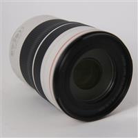 Used Canon RF 70-200mm f/4L IS USM Telephoto Lens