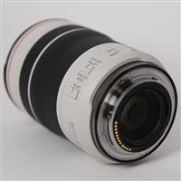 Used Canon RF 70-200mm f/4L IS USM Telephoto Lens
