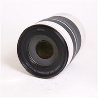 Used Canon RF 70-200mm f/4L IS USM Telephoto Lens