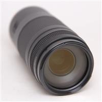 Used Canon RF 75-300mm f/4-5.6 Lens