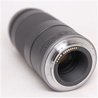 Used Canon RF 75-300mm f/4-5.6 Lens