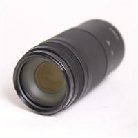 Used Canon RF 75-300mm f/4-5.6 Lens