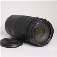 Used Canon RF 75-300mm f/4-5.6 Lens