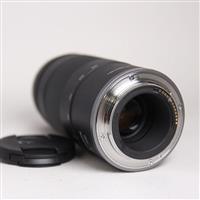 Used Canon RF 75-300mm f/4-5.6 Lens