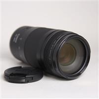 Used Canon RF 75-300mm f/4-5.6 Lens
