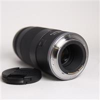 Used Canon RF 75-300mm f/4-5.6 Lens