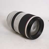 Used Canon RF 70-200mm f/2.8L IS USM Telephoto Zoom Lens
