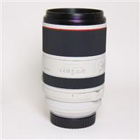 Used Canon RF 70-200mm f/2.8L IS USM Telephoto Zoom Lens