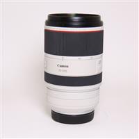 Used Canon RF 70-200mm f/2.8L IS USM Telephoto Zoom Lens