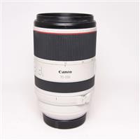 Used Canon RF 70-200mm f/2.8L IS USM Telephoto Zoom Lens