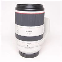 Used Canon RF 70-200mm f/2.8L IS USM Telephoto Zoom Lens