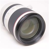 Used Canon RF 70-200mm f/2.8L IS USM Telephoto Zoom Lens