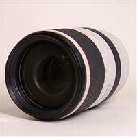 Used Canon RF 70-200mm f/2.8L IS USM Telephoto Zoom Lens