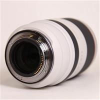 Used Canon RF 70-200mm f/2.8L IS USM Telephoto Zoom Lens