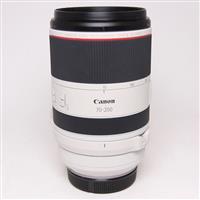 Used Canon RF 70-200mm f/2.8L IS USM Telephoto Zoom Lens