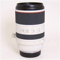 Used Canon RF 70-200mm f/2.8L IS USM Telephoto Zoom Lens