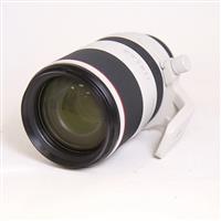 Used Canon RF 70-200mm f/2.8L IS USM Telephoto Zoom Lens