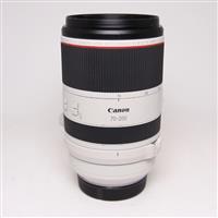 Used Canon RF 70-200mm f/2.8L IS USM Telephoto Zoom Lens