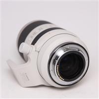 Used Canon RF 70-200mm f/2.8L IS USM Telephoto Zoom Lens
