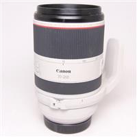 Used Canon RF 70-200mm f/2.8L IS USM Telephoto Zoom Lens
