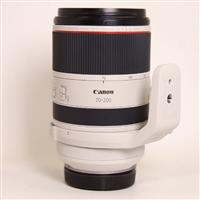 Used Canon RF 70-200mm f/2.8L IS USM Telephoto Zoom Lens