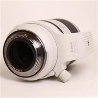 Used Canon RF 70-200mm f/2.8L IS USM Telephoto Zoom Lens