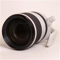 Used Canon RF 70-200mm f/2.8L IS USM Telephoto Zoom Lens