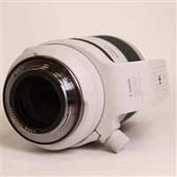 Used Canon RF 70-200mm f/2.8L IS USM Telephoto Zoom Lens