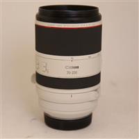 Used Canon RF 70-200mm f/2.8L IS USM Telephoto Zoom Lens
