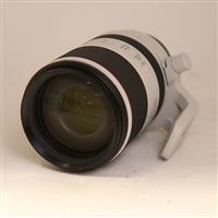 Used Canon RF 70-200mm f/2.8L IS USM Telephoto Zoom Lens
