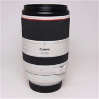 Used Canon RF 70-200mm f/2.8L IS USM Telephoto Zoom Lens