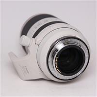 Used Canon RF 70-200mm f/2.8L IS USM Telephoto Zoom Lens