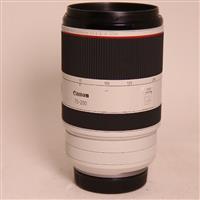 Used Canon RF 70-200mm f/2.8L IS USM Telephoto Zoom Lens