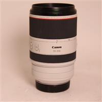Used Canon RF 70-200mm f/2.8L IS USM Telephoto Zoom Lens