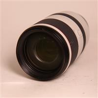 Used Canon RF 70-200mm f/2.8L IS USM Telephoto Zoom Lens