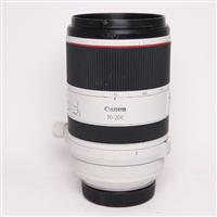 Used Canon RF 70-200mm f/2.8L IS USM Telephoto Zoom Lens