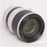 Used Canon RF 70-200mm f/2.8L IS USM Telephoto Zoom Lens