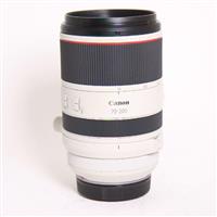 Used Canon RF 70-200mm f/2.8L IS USM Telephoto Zoom Lens