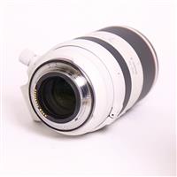 Used Canon RF 70-200mm f/2.8L IS USM Telephoto Zoom Lens