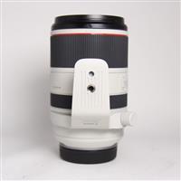 Used Canon RF 70-200mm f/2.8L IS USM Telephoto Zoom Lens