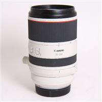 Used Canon RF 70-200mm f/2.8L IS USM Telephoto Zoom Lens