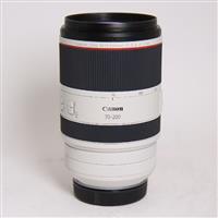 Used Canon RF 70-200mm f/2.8L IS USM Telephoto Zoom Lens