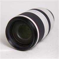 Used Canon RF 70-200mm f/2.8L IS USM Telephoto Zoom Lens